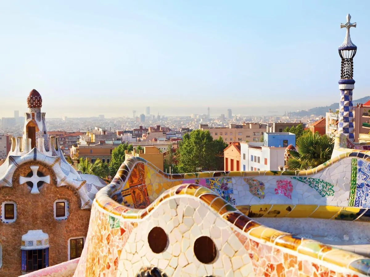 Apartment Sardenya - Casp By Interhome Barcelona