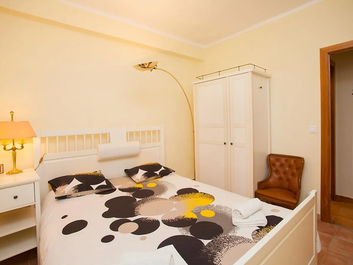 Apartment Sardenya - Casp By Interhome برشلونة إسبانيا