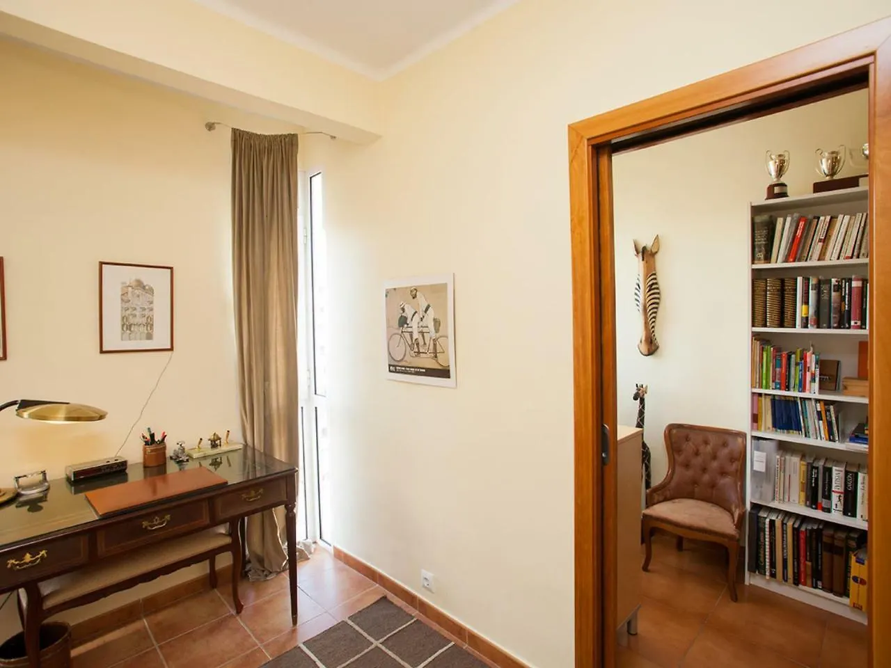 Apartment Sardenya - Casp By Interhome برشلونة 0*,  إسبانيا
