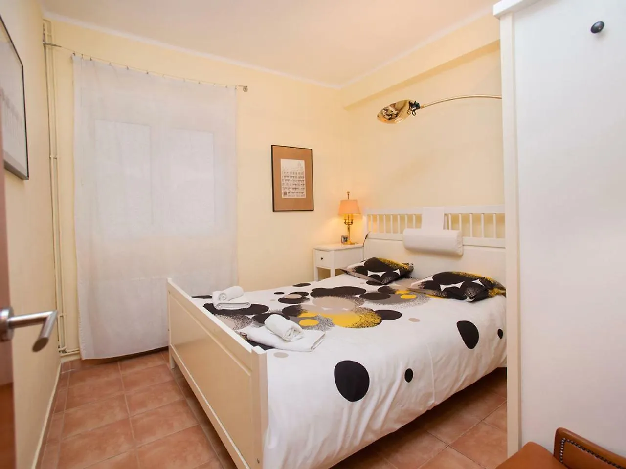 Apartment Sardenya - Casp By Interhome برشلونة