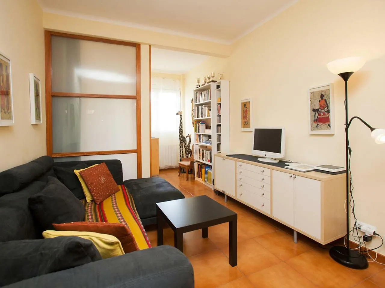 Apartment Sardenya - Casp By Interhome برشلونة
