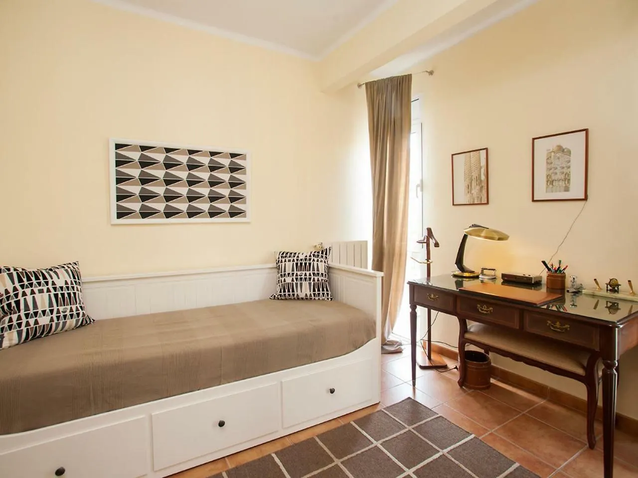 Apartment Sardenya - Casp By Interhome Barcelona